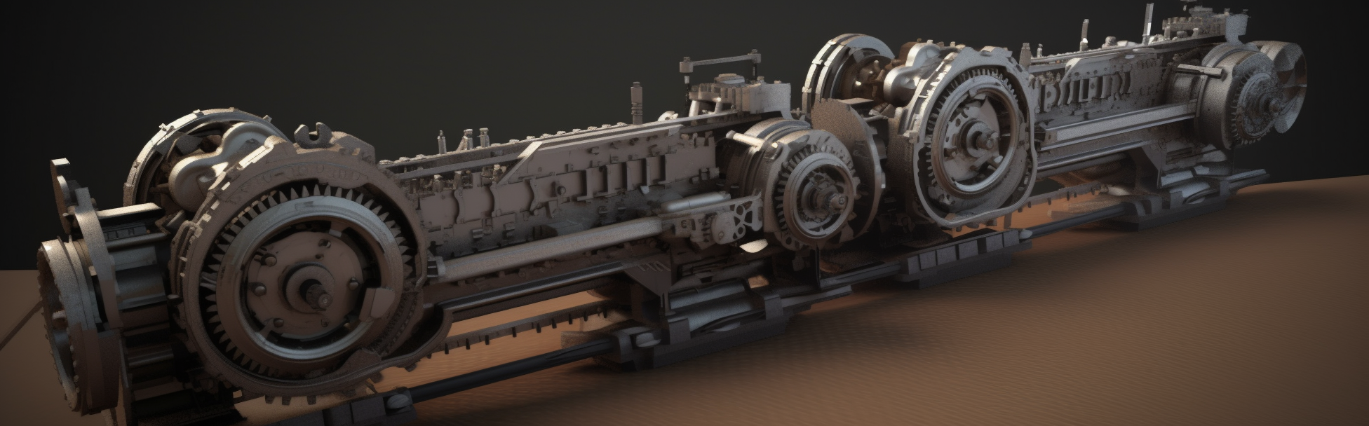 3D Modeling 3D Modeling