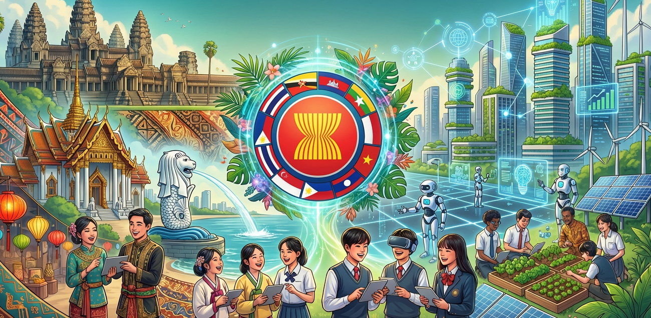 ASEAN Educational Tours ASEAN Educational Tours