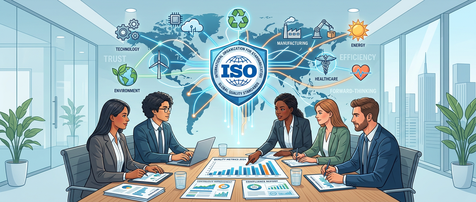 ISO Standards