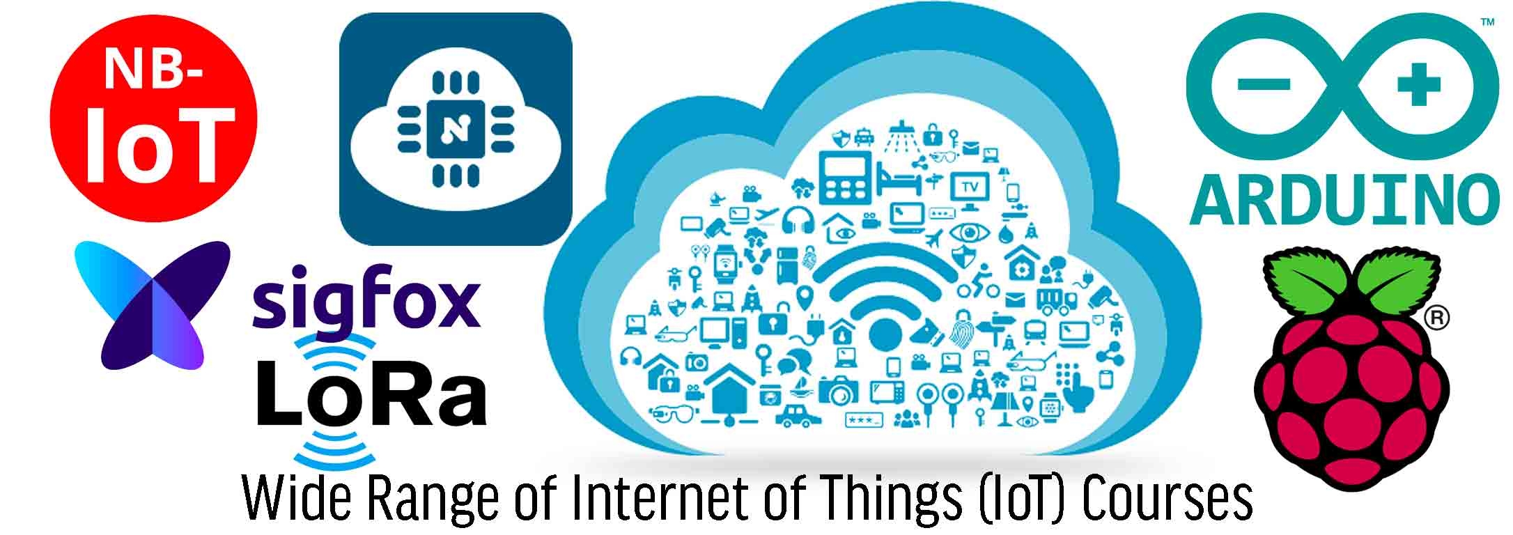Internet of Things (IoT)