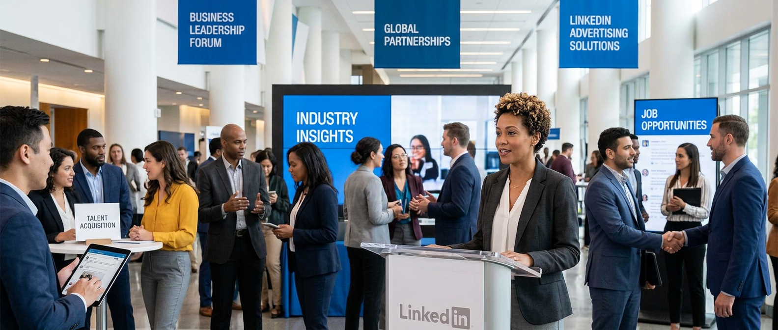 Linkedin Linkedin