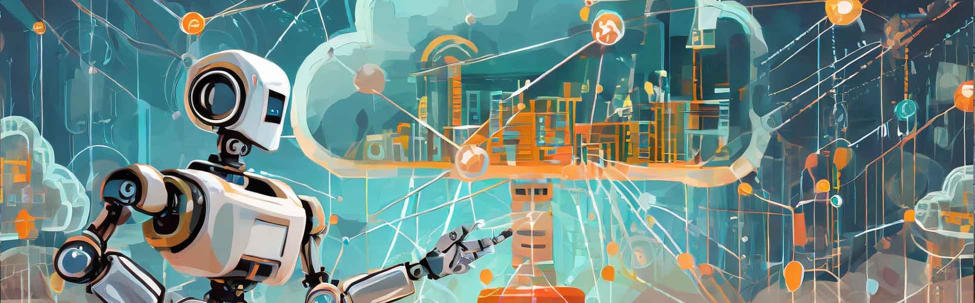 RPA, API & Automation