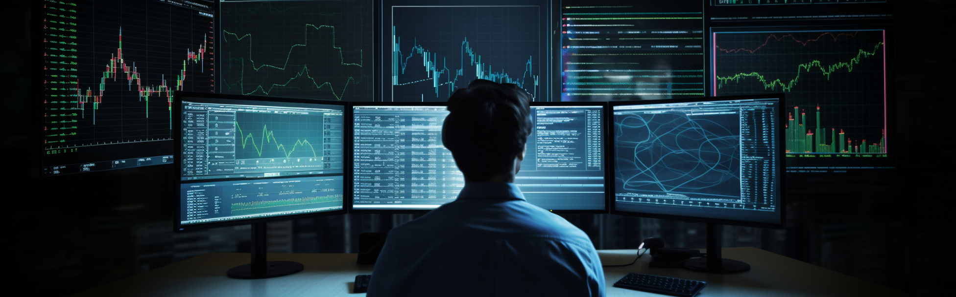 Algorithmic Trading