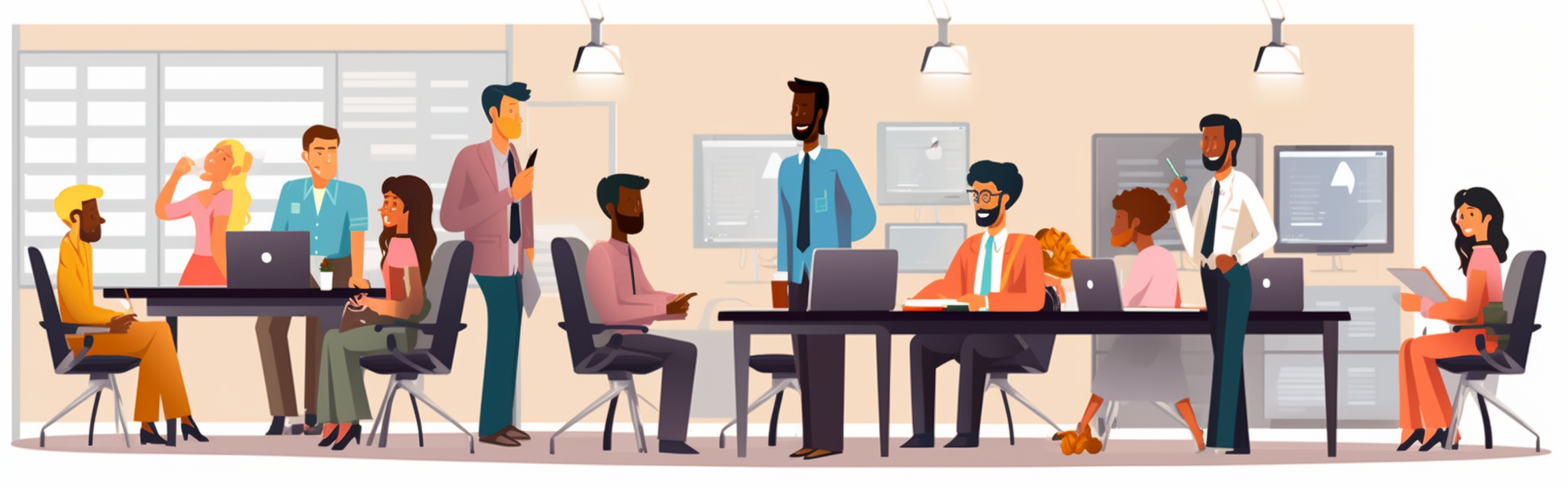 Business & Soft Skills