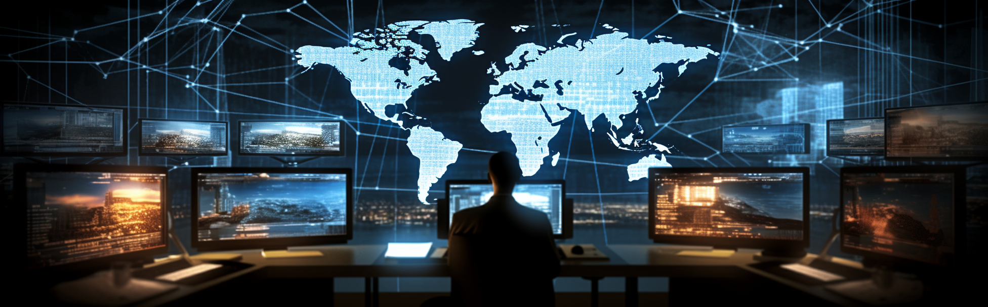 CyberSecurity & Threat Analysis