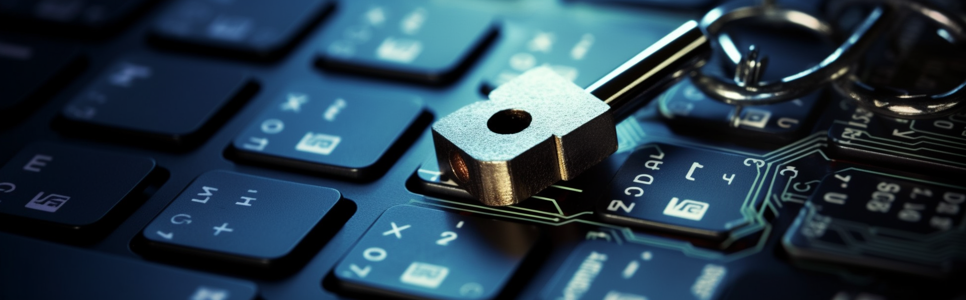 Data Governance & Protection