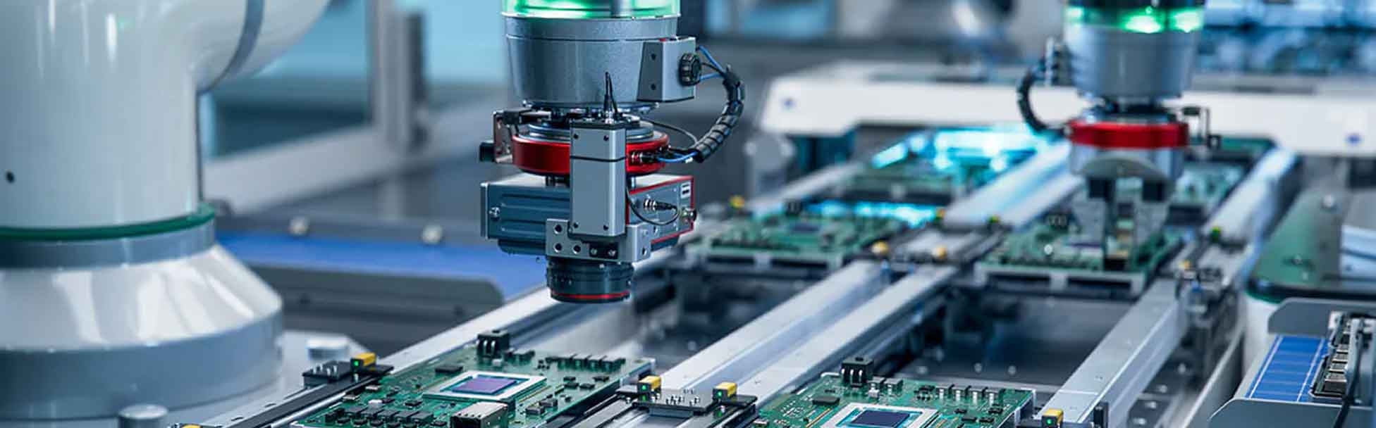 Electronics Electronics