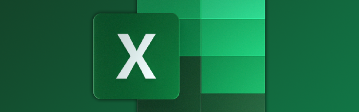 Microsoft Excel Microsoft Excel