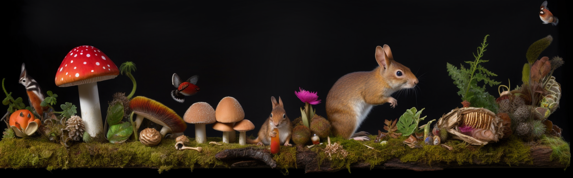 GenAI Content Creation