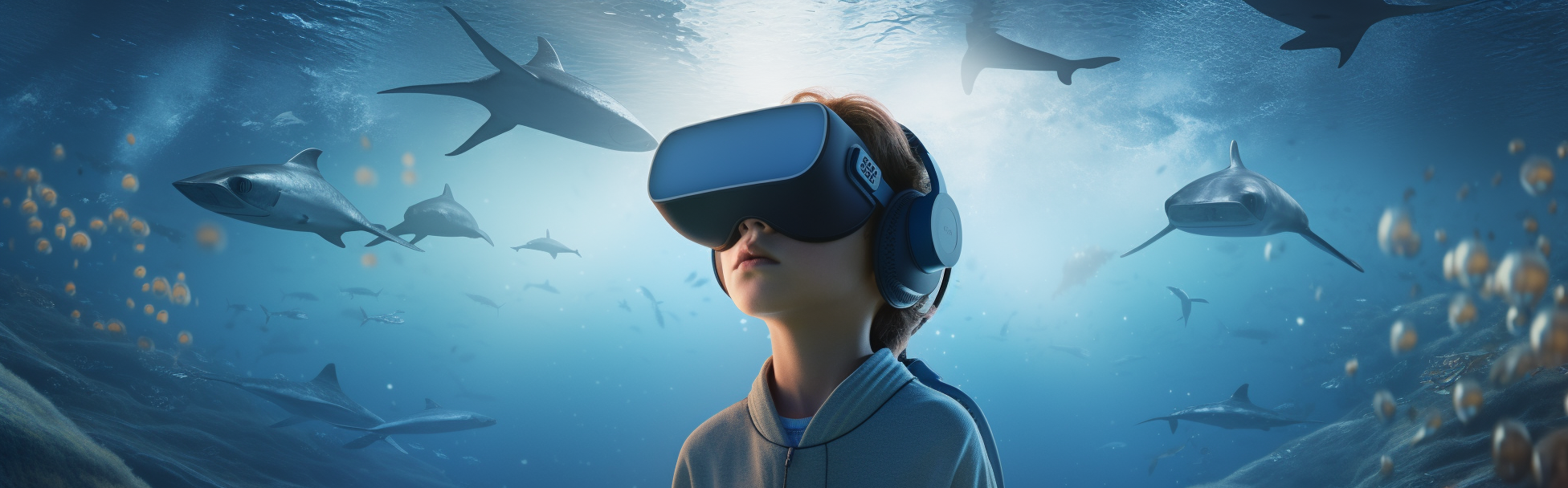 Immersive Technologies Immersive Technologies