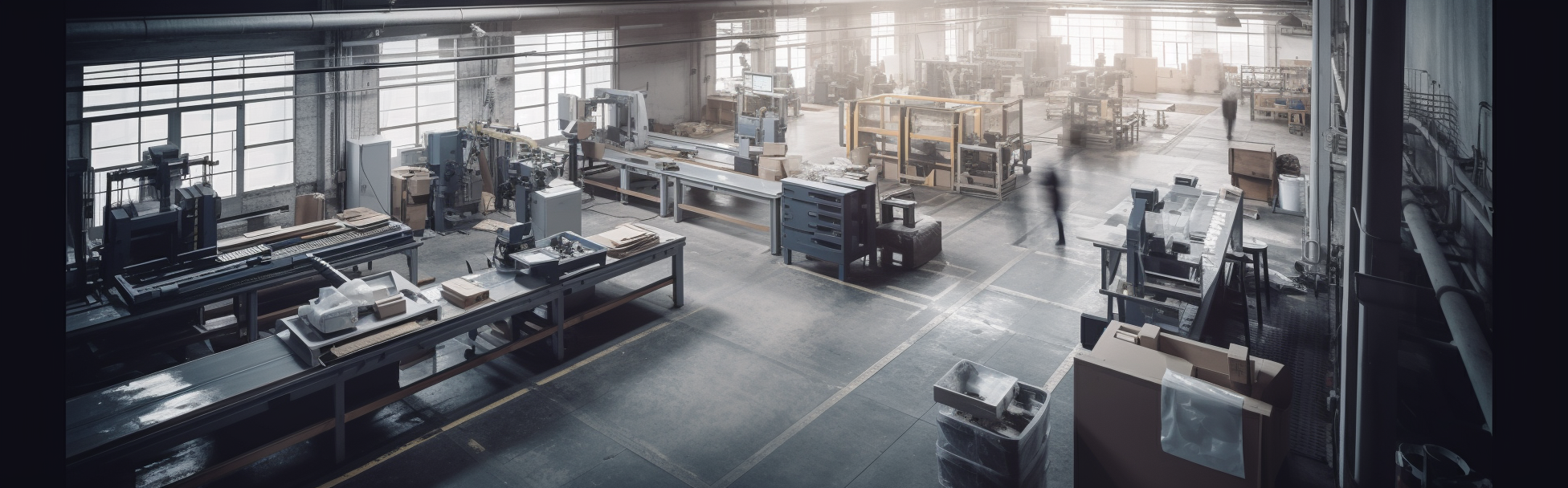 Logistics & Supply Chain