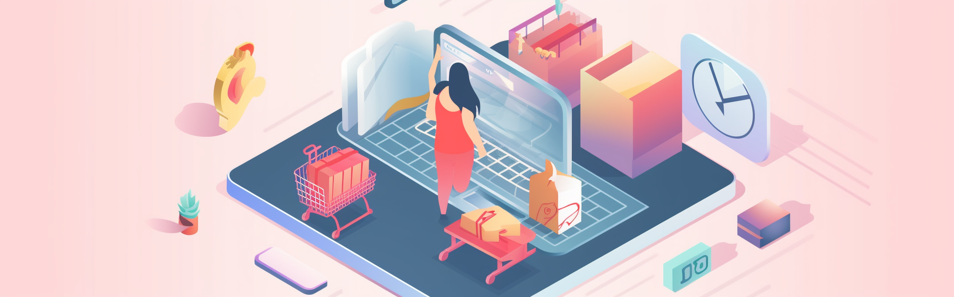 Marketplaces Marketplaces