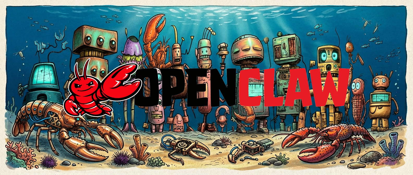OpenClaw 
