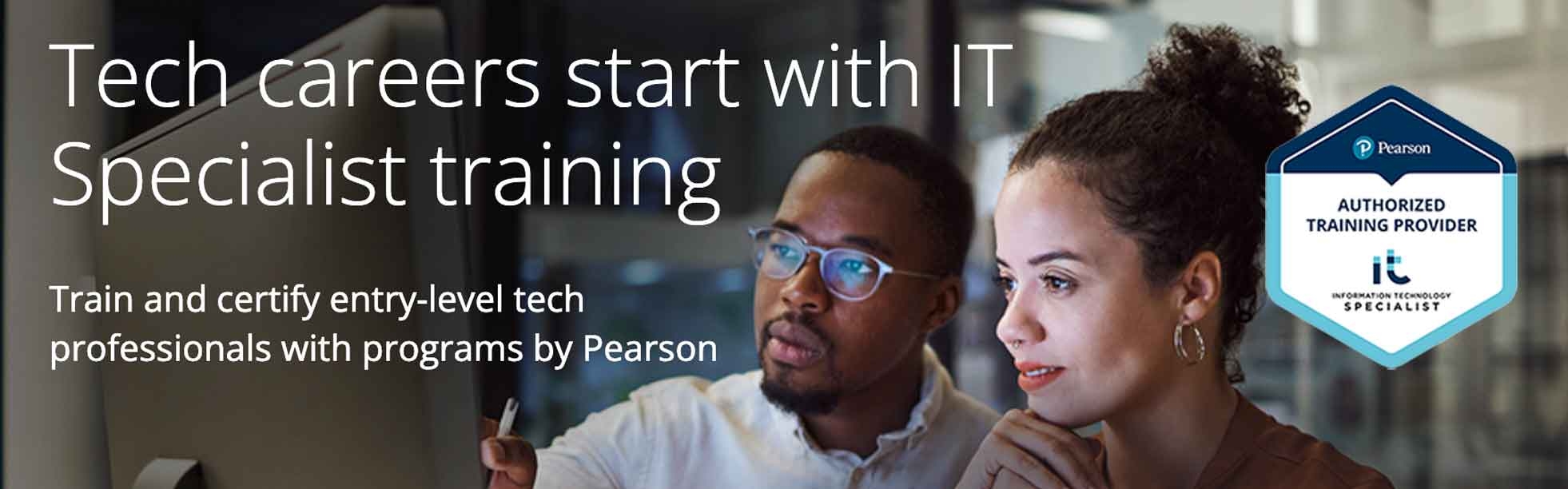 IT Specialists Exam Prep