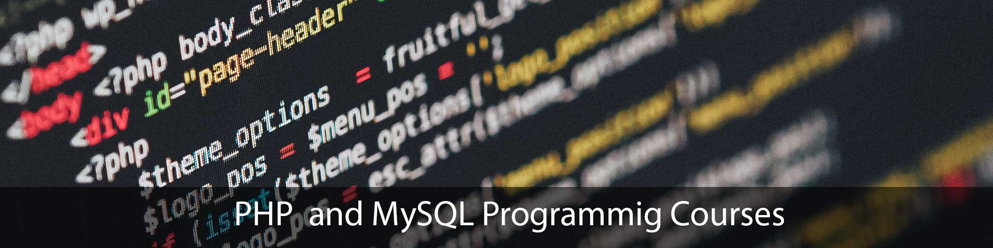PHP & MYSQL