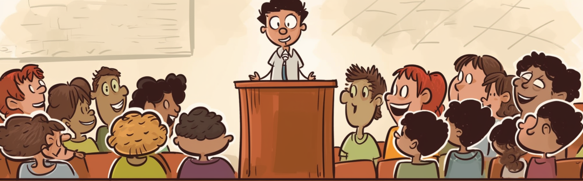 Boost Your Kids Confidence