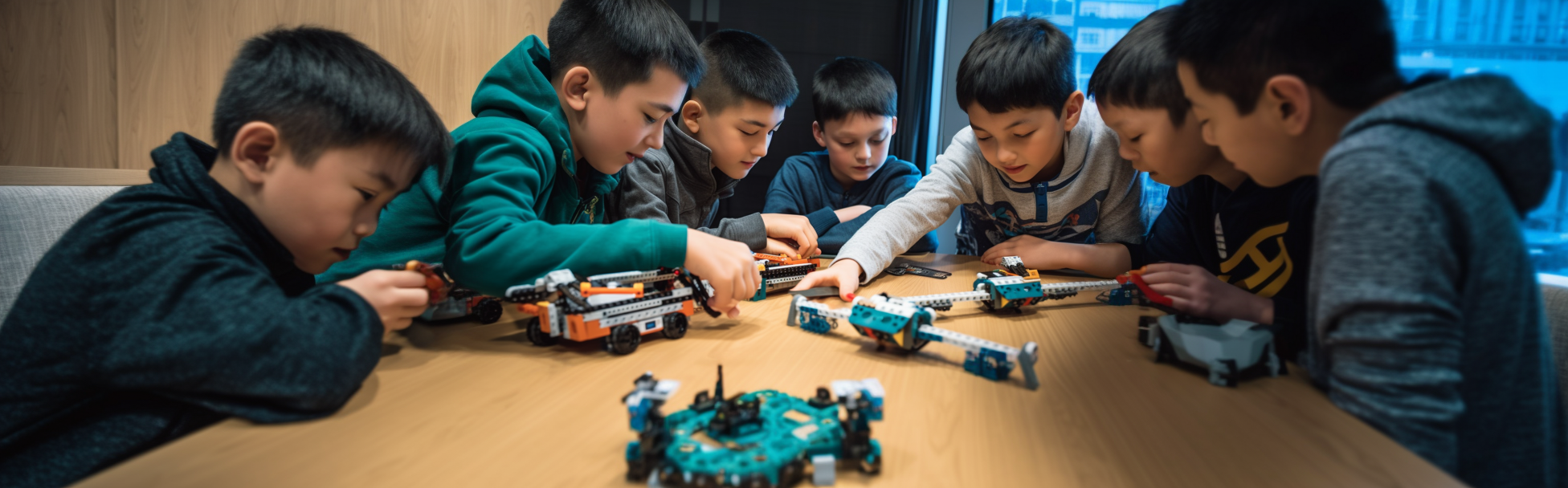 Electronics for Kids Electronics for Kids