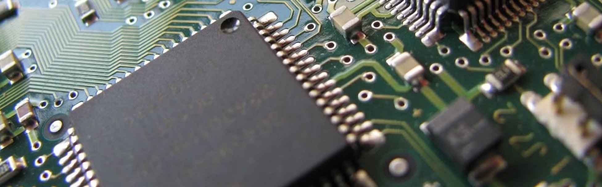 Semiconductor & Electronics