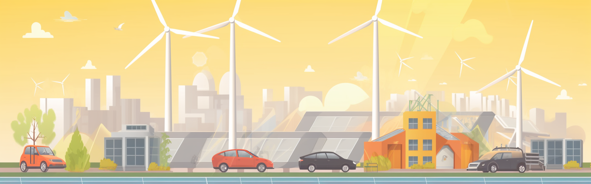 Sustainability & ESG