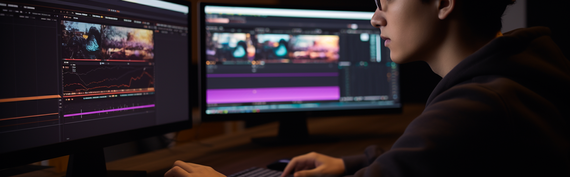 Video Editing Video Editing
