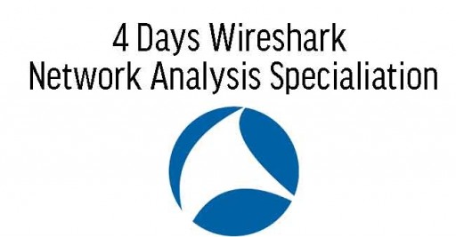 4 Days Wireshark  Network Analysis Specialization