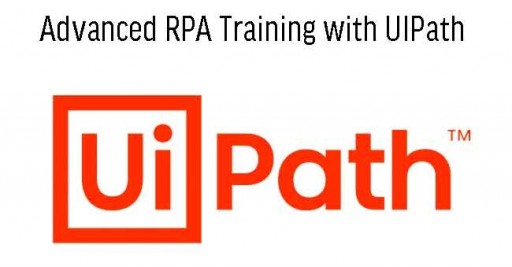 Advanced RPA Training with UIPath in Malaysia