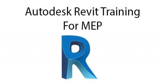 Autodesk Revit Training for MEP - Malaysia