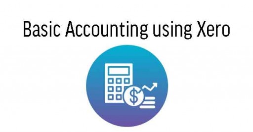 Basic Accounting using Xero Training in Malaysia