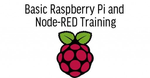 Raspberry Pi  Internet of Things IoT Training with Node-RED in Malaysia