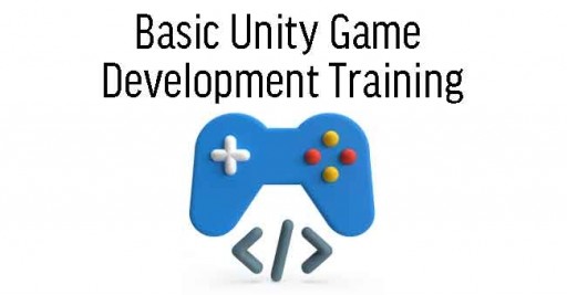 Basic Unity Game Development Training in Malaysia