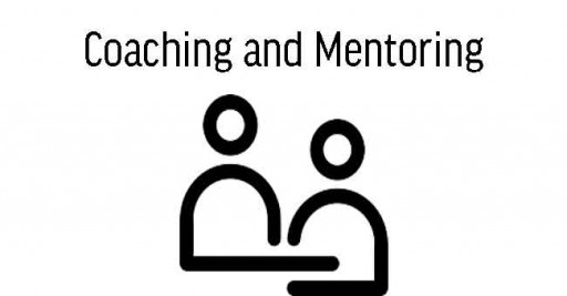 Coaching and Mentoring