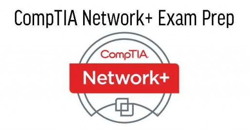 CompTIA Network+ Exam Prep 