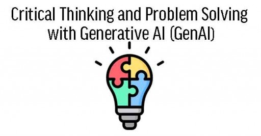 Critical Thinking and Problem Solving Course in Malaysia