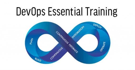 DevOps Essential Training