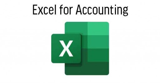 Excel for Accounting