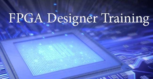 FPGA Designer Training in Malaysia - FPGA Architecture, FPGA VDHL, FPGA Processor