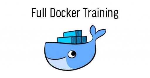 Full Docker Training in Malaysia