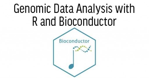Full R Bioconductor Training for Bioinformatics