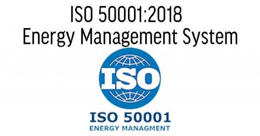 ISO 50001:2018 Energy Management system