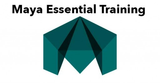 MayaMaya Essential Training in Malaysia- 3D Modeling, Student Autodesk Maya software