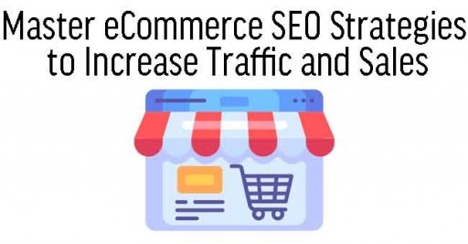Search Engine Optimisation (SEO) for eCommerce Store in Malaysia
