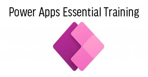 Power Apps Essential Training 