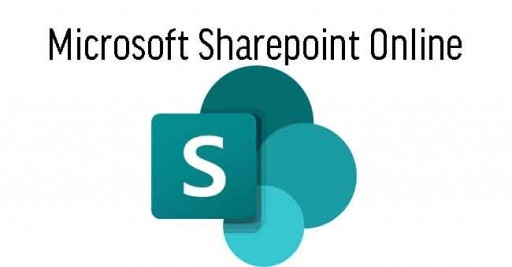 Microsoft Sharepoint Online Training