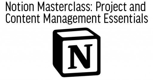 Notion Essential Training