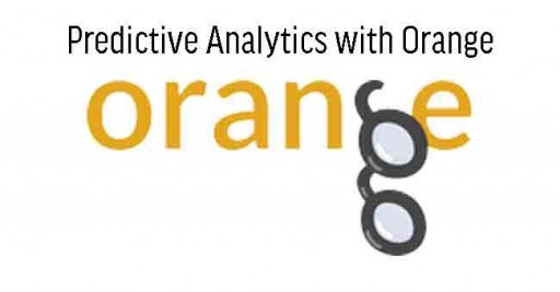 Predictive Analytics with Orange in Malaysia