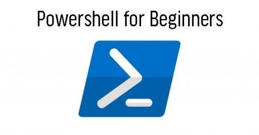 Powershell for Beginners
