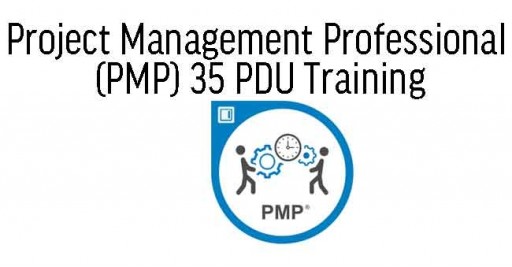 Project Management Professional (PMP) Exam Prep