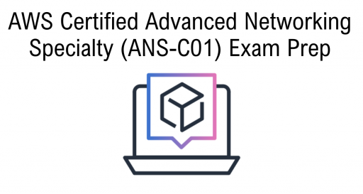 AWS Certified Security Specialty (SCS-C02) Exam Prep 
