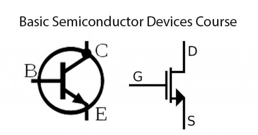 Basic Semiconductor Devices Course Malaysia