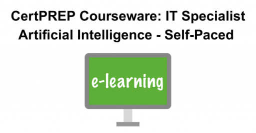 CertPREP Courseware: HTML5 Application Development (INF-306) - Self-Paced